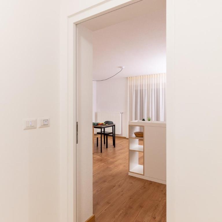 Hus Appartement - Nr. 4 - Appartamento Superior con 1 Camera da Letto e Balcone - 11