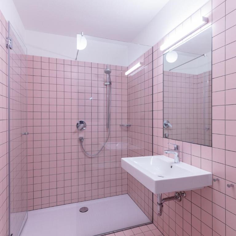 Hus Appartement - Nr. 4 - Appartamento Superior con 1 Camera da Letto e Balcone - 12