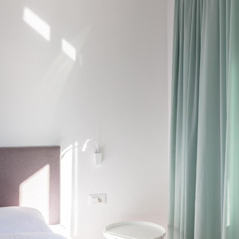 Hus Appartement - Nr. 4 - Appartamento Superior con 1 Camera da Letto e Balcone - 8