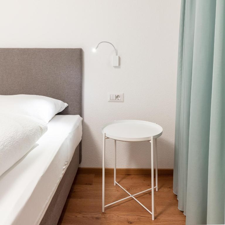 Hus Appartement - Nr. 4 - Appartamento Superior con 1 Camera da Letto e Balcone - 9