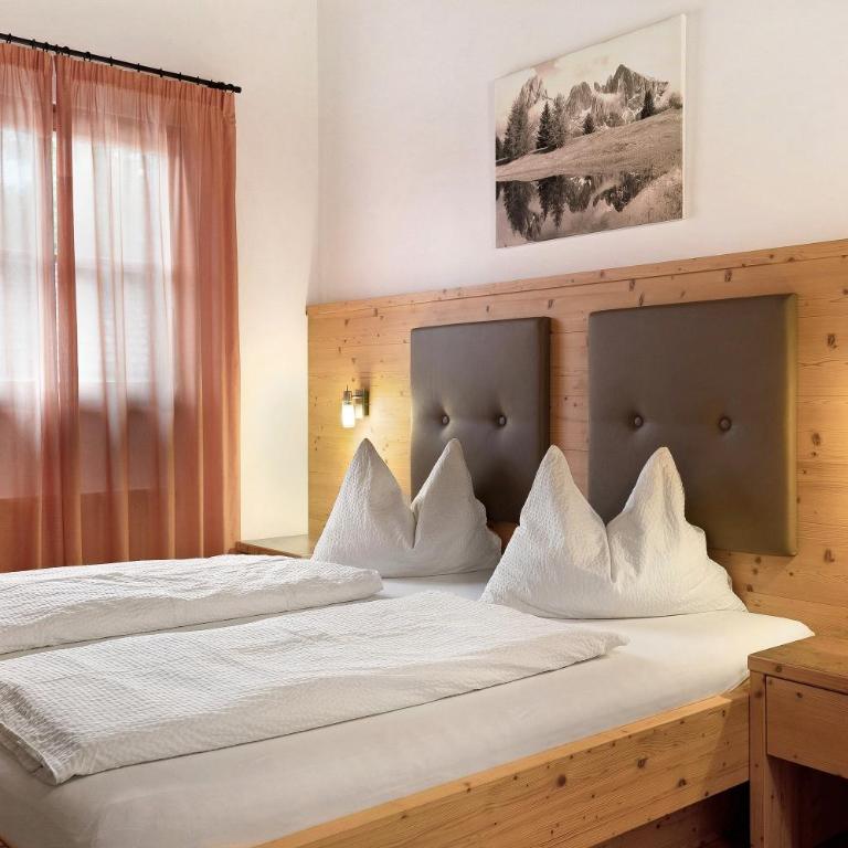 Vitalis Moarhof Natur Apartments - Two-Bedroom Deluxe Apartment with Garden View - 5