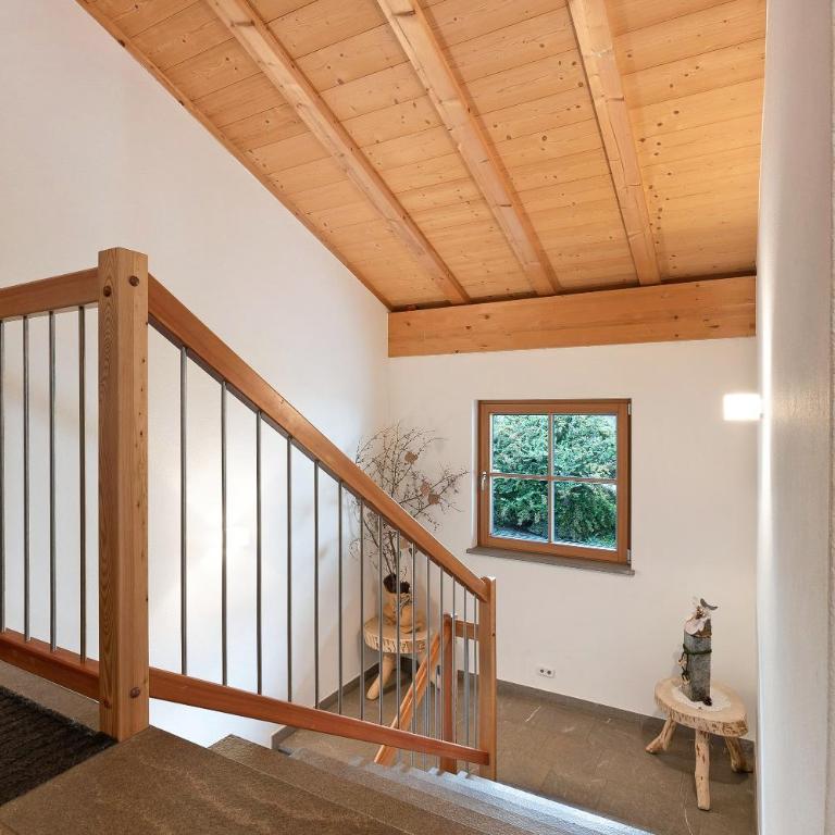 Vitalis Moarhof Natur Apartments - Two-Bedroom Deluxe Apartment with Garden View - 23