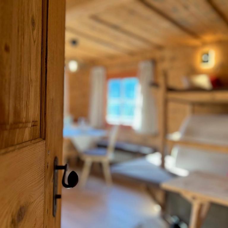 Chalet Larchrast new opening - Chalet mit 2 Schlafzimmern - 8