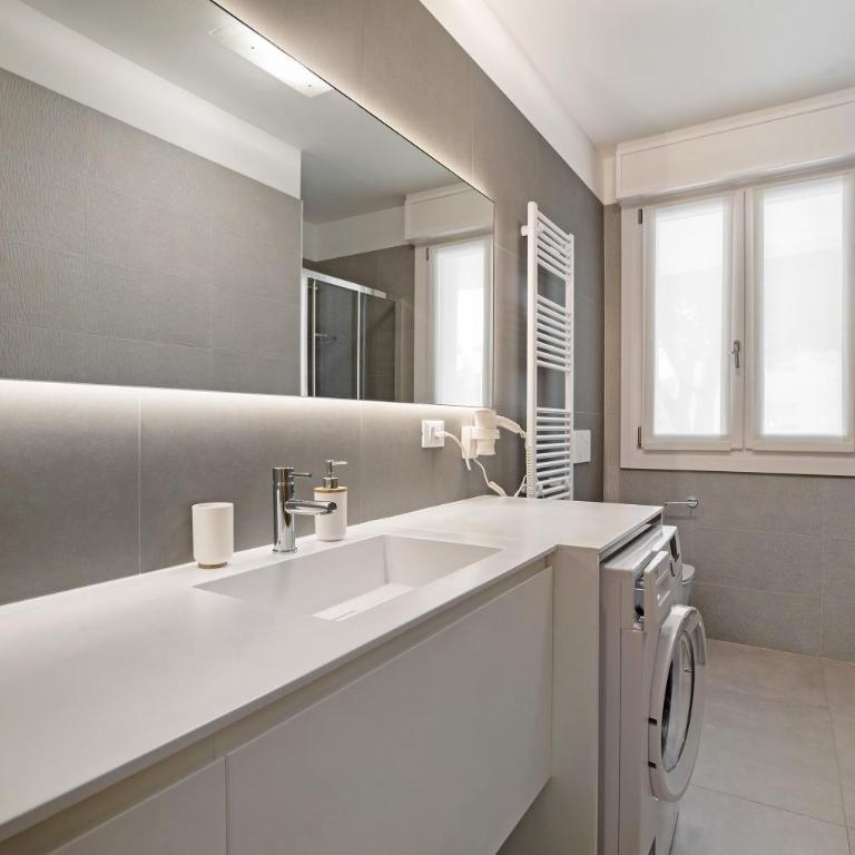 Residence Papaya A104 - Appartamento Superior con Vista Città - 20
