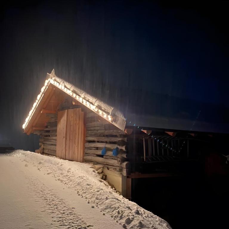 Chalet Larchrast new opening - Chalet mit 2 Schlafzimmern - 25
