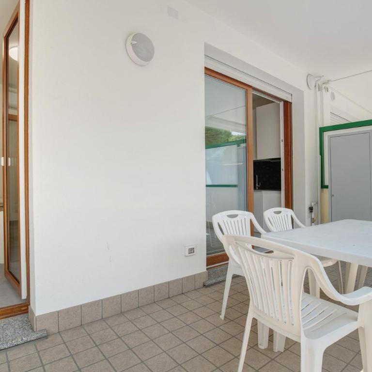 Residence Papaya A104 - Appartamento Superior con Vista Città - 16