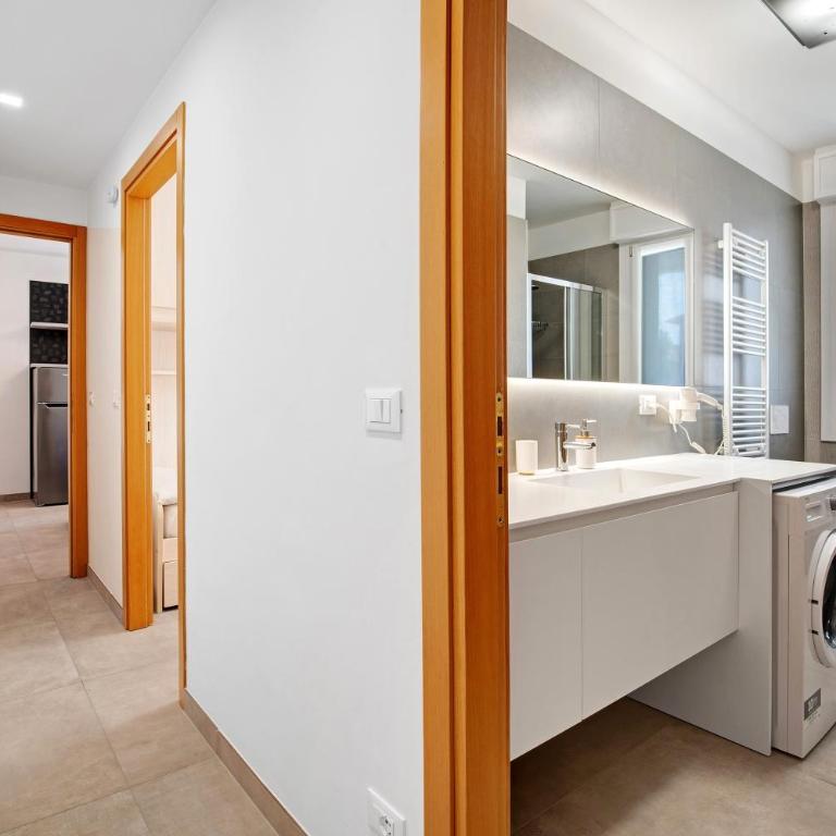 Residence Papaya A104 - Appartamento Superior con Vista Città - 24