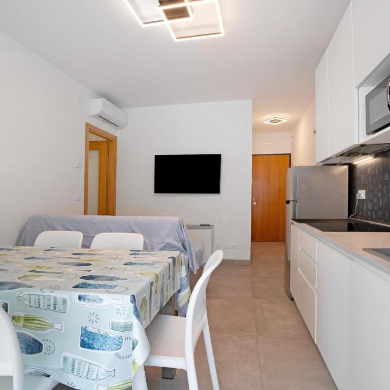 Residence Papaya A104 - Appartamento Superior con Vista Città - 8