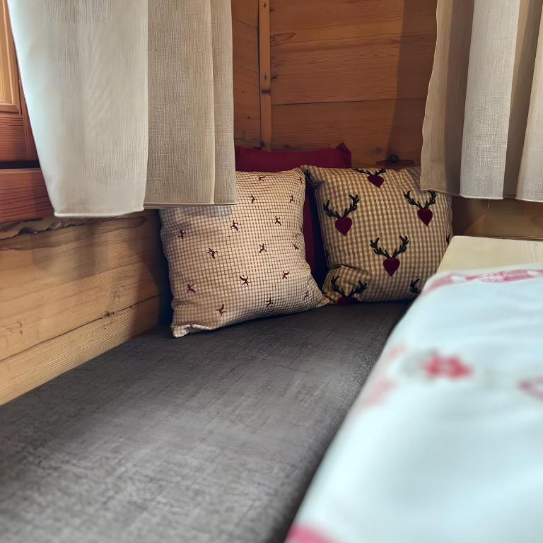 Chalet Larchrast new opening - Chalet mit 2 Schlafzimmern - 24