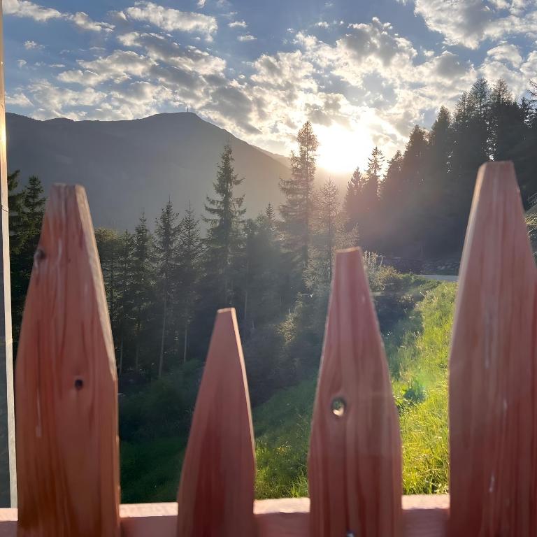 Chalet Larchrast new opening - Chalet mit 2 Schlafzimmern - 23