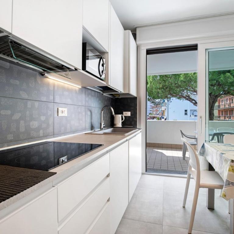 Residence Papaya A104 - Appartamento Superior con Vista Città - 25