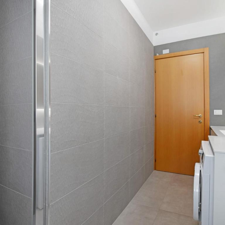 Residence Papaya A104 - Appartamento Superior con Vista Città - 23