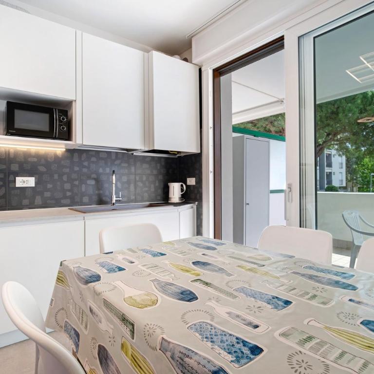 Residence Papaya A104 - Appartamento Superior con Vista Città - 5