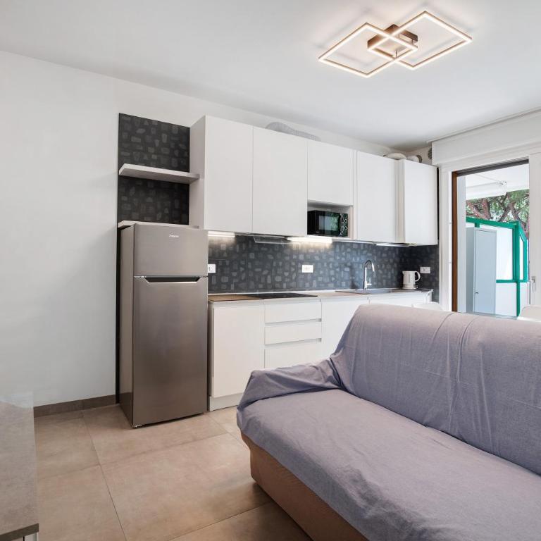 Residence Papaya A104 - Appartamento Superior con Vista Città - 4