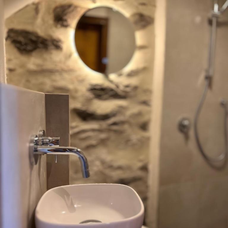 Chalet Larchrast new opening - Chalet mit 2 Schlafzimmern - 11