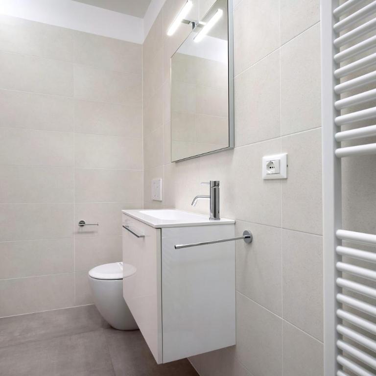 Residence Papaya A104 - Appartamento Superior con Vista Città - 13