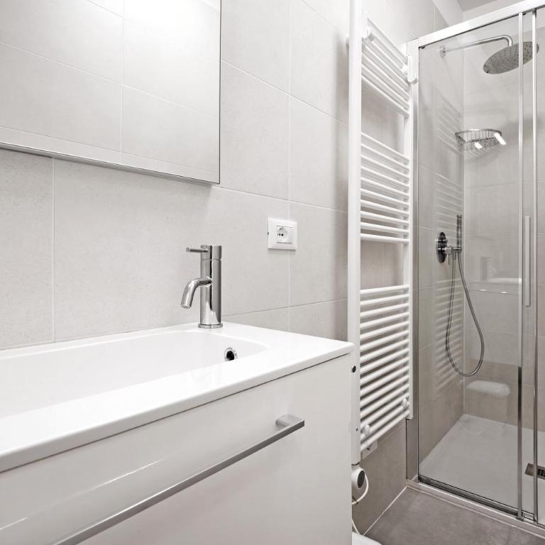 Residence Papaya A104 - Appartamento Superior con Vista Città - 14