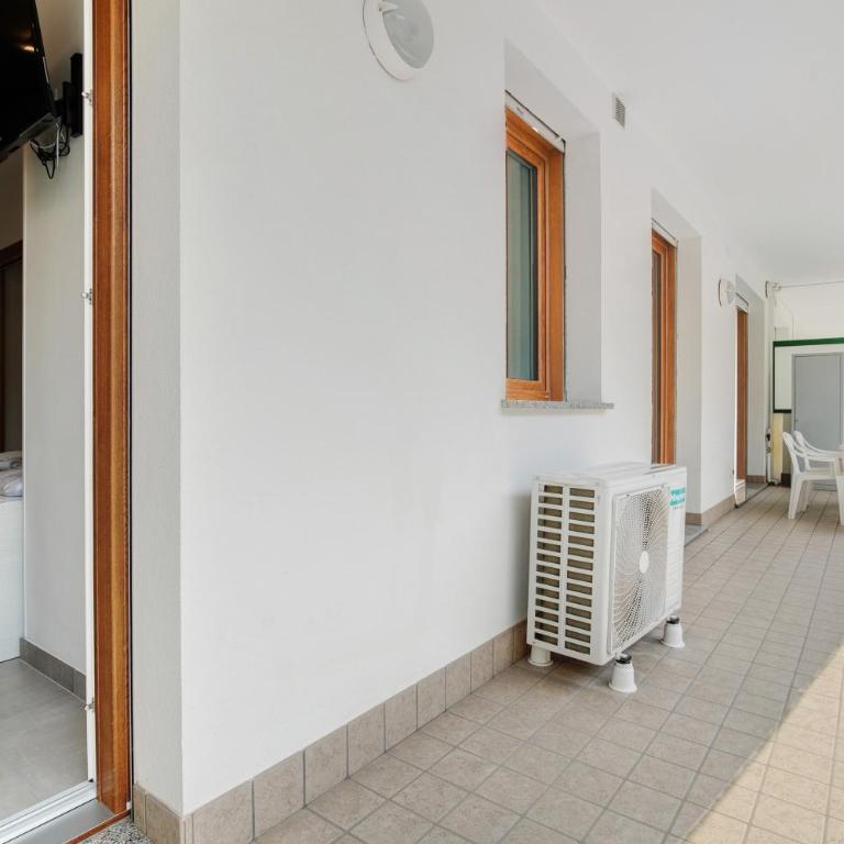Residence Papaya A104 - Appartamento Superior con Vista Città - 26