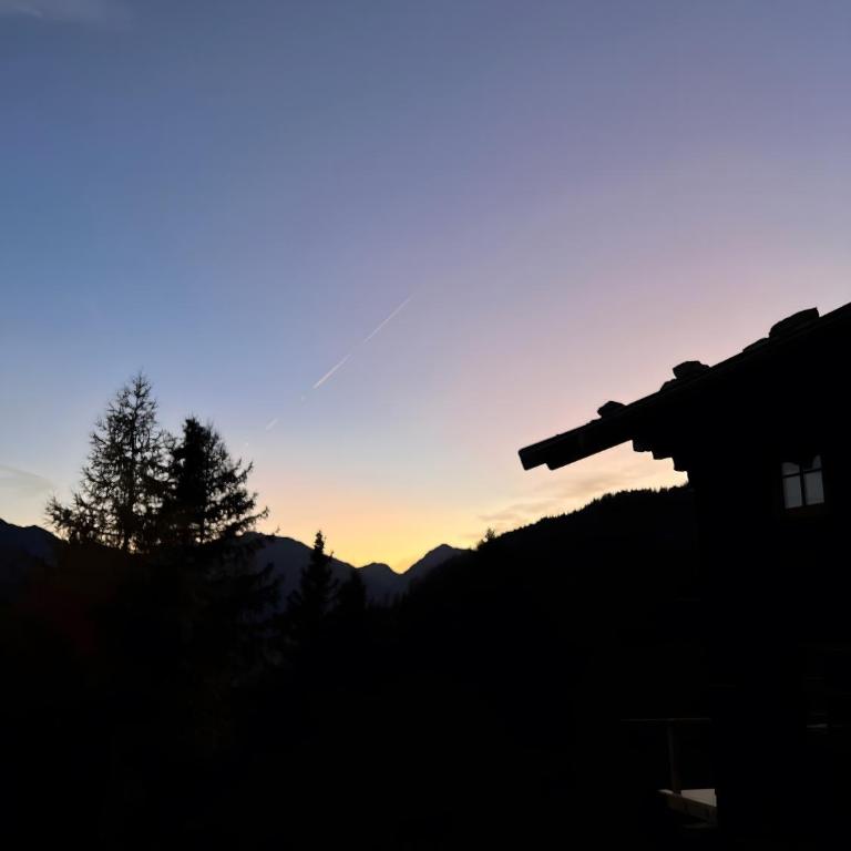 Chalet Larchrast new opening - Chalet mit 2 Schlafzimmern - 22