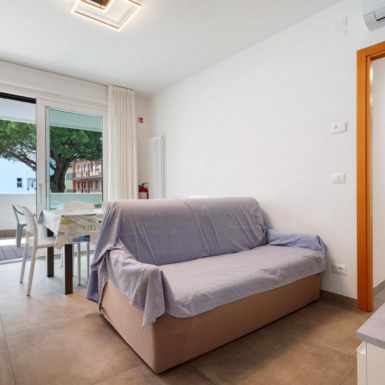Residence Papaya A104 - Appartamento Superior con Vista Città - 2