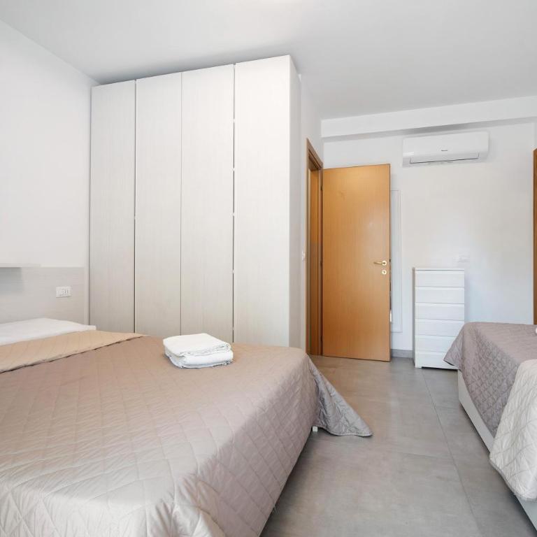 Residence Papaya A104 - Appartamento Superior con Vista Città - 11