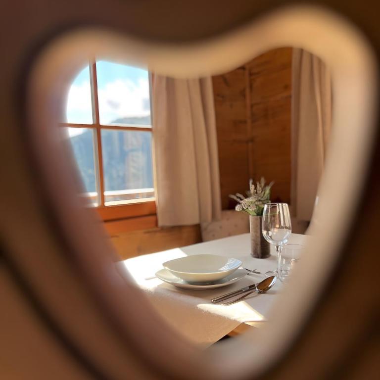 Chalet Larchrast new opening - Chalet mit 2 Schlafzimmern - 7