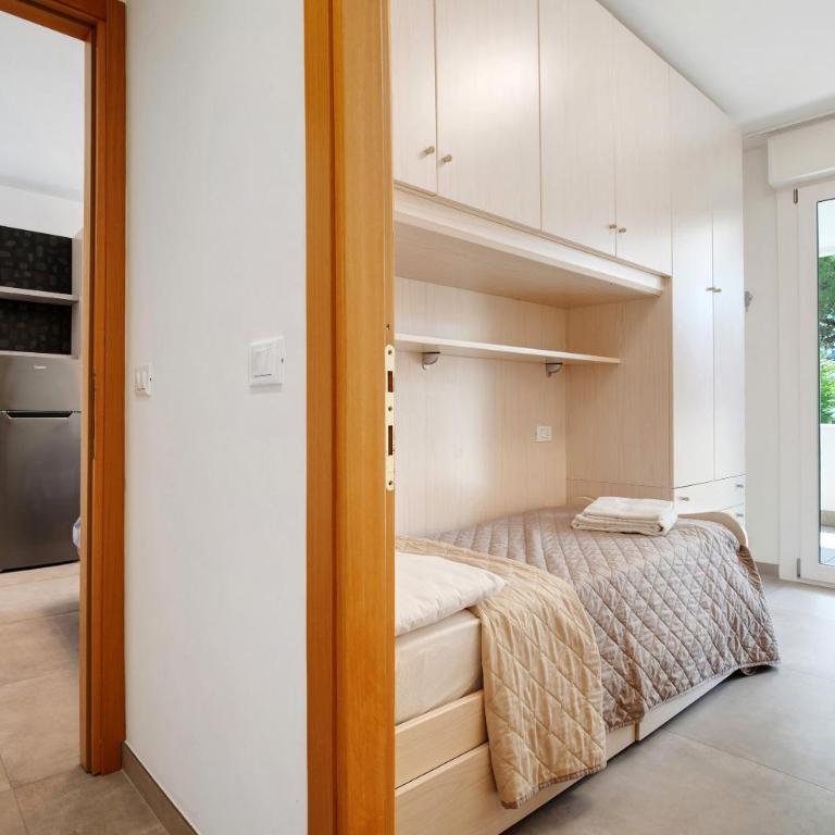 Residence Papaya A104 - Appartamento Superior con Vista Città - 19