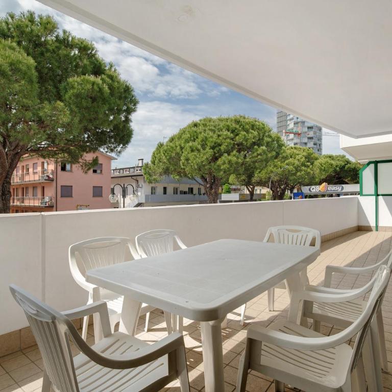 Residence Papaya A104 - Appartamento Superior con Vista Città - 1