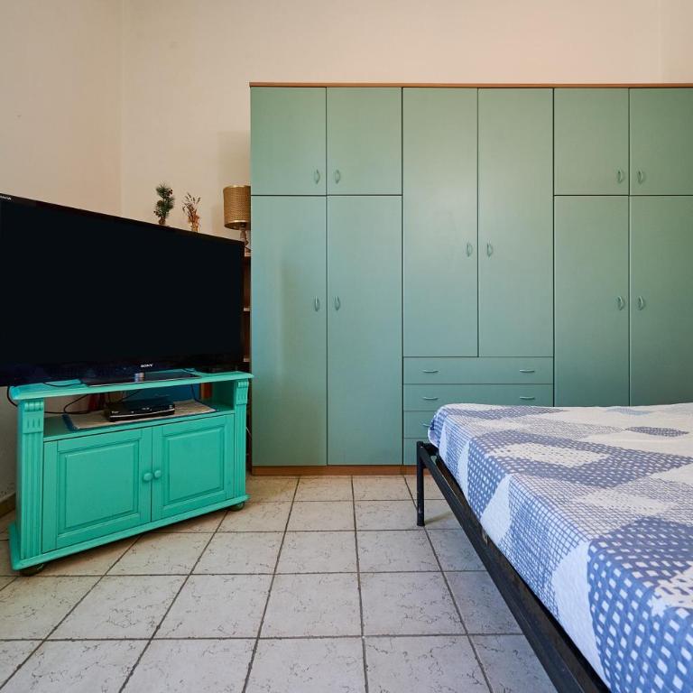 A Casa Di Ilde - Appartamento con doccia - 16