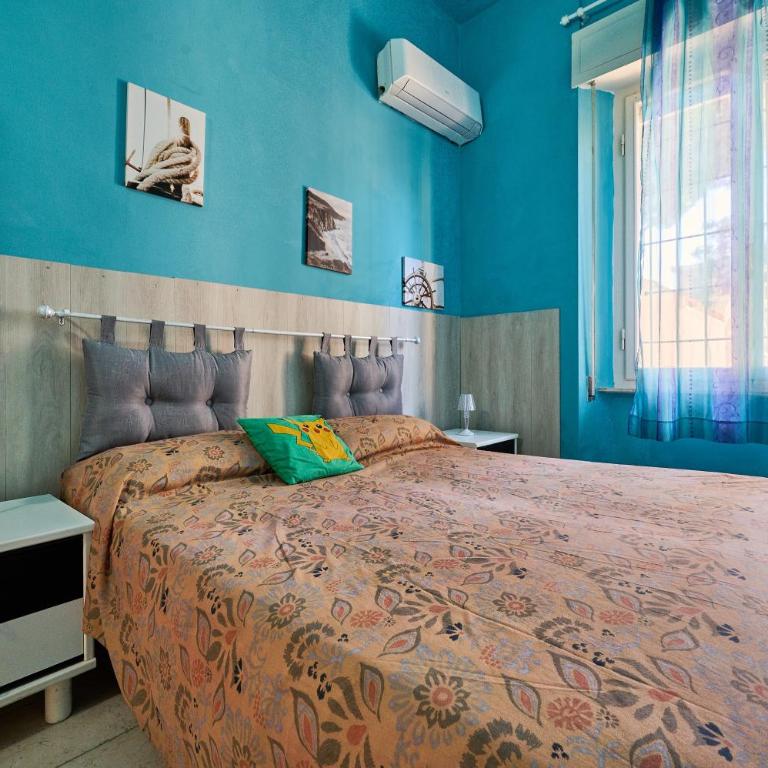A Casa Di Ilde - Appartamento con doccia - 5