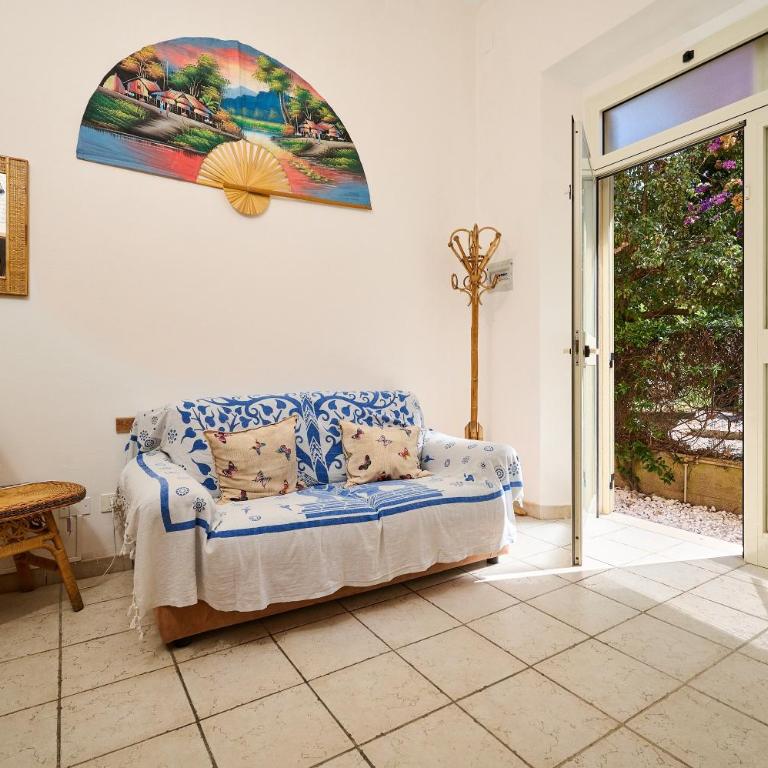 A Casa Di Ilde - Appartamento con doccia - 4