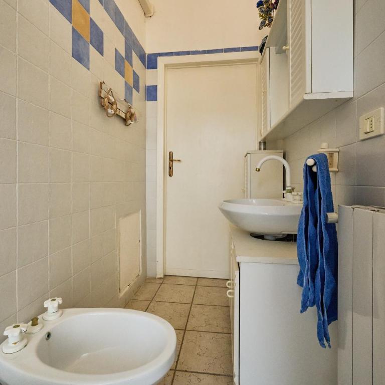 A Casa Di Ilde - Appartamento con doccia - 18