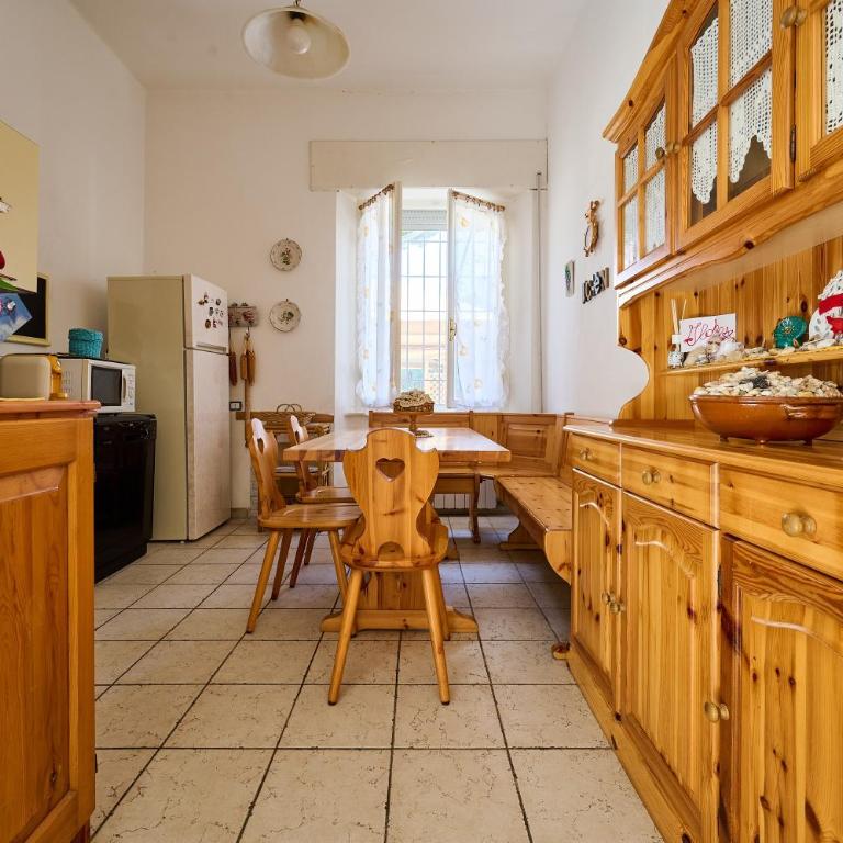 A Casa Di Ilde - Appartamento con doccia - 9