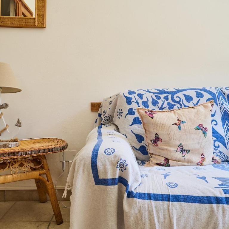 A Casa Di Ilde - Appartamento con doccia - 7