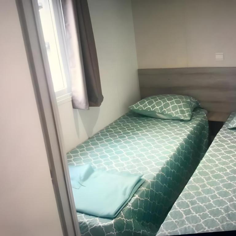 Mobile Home C23 La Yole - Vierbettzimmer mit Dusche - 10