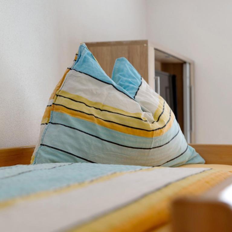 Pension Waldheim Rooms - Habitación Cuádruple con ducha - 7