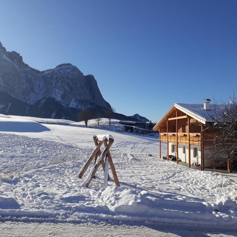 Schererhof Abendrot - Appartamento Deluxe con 2 Camere da Letto e Vista Giardino - 26