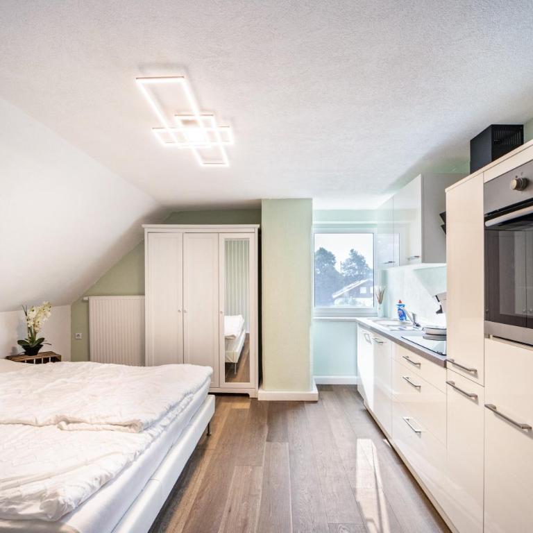 Salty Sol - Apartment with Terrace - 12