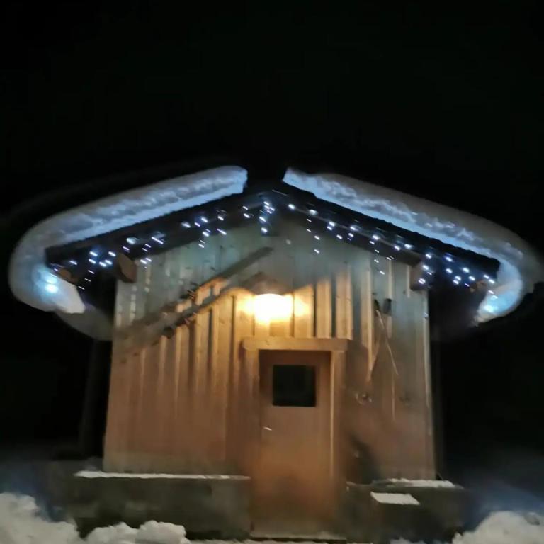 Petit Chalet Cosy - Chalet 1 Chambre - 26
