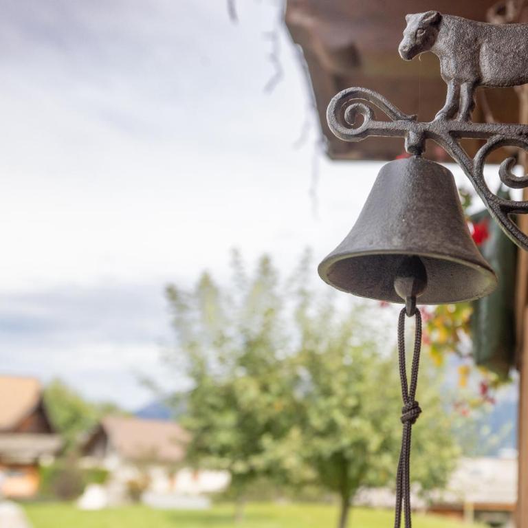 Petit Chalet Cosy - Chalet 1 Chambre - 20