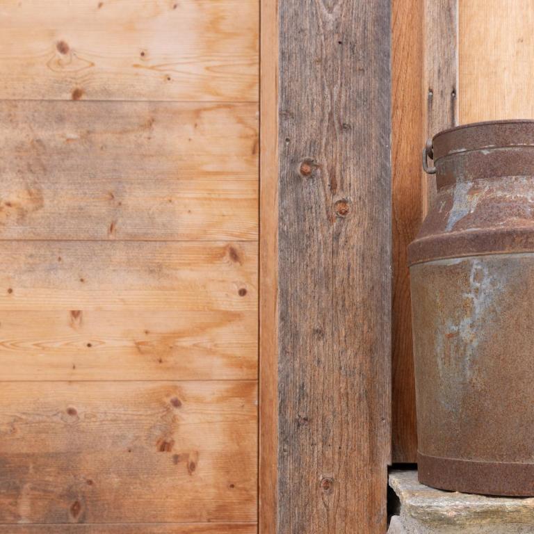Petit Chalet Cosy - Chalet 1 Chambre - 21