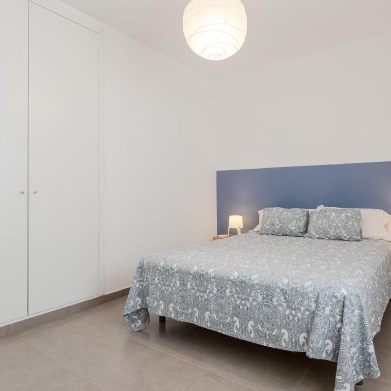 Reflection - Superior One-Bedroom Apartment with Balcony - 11