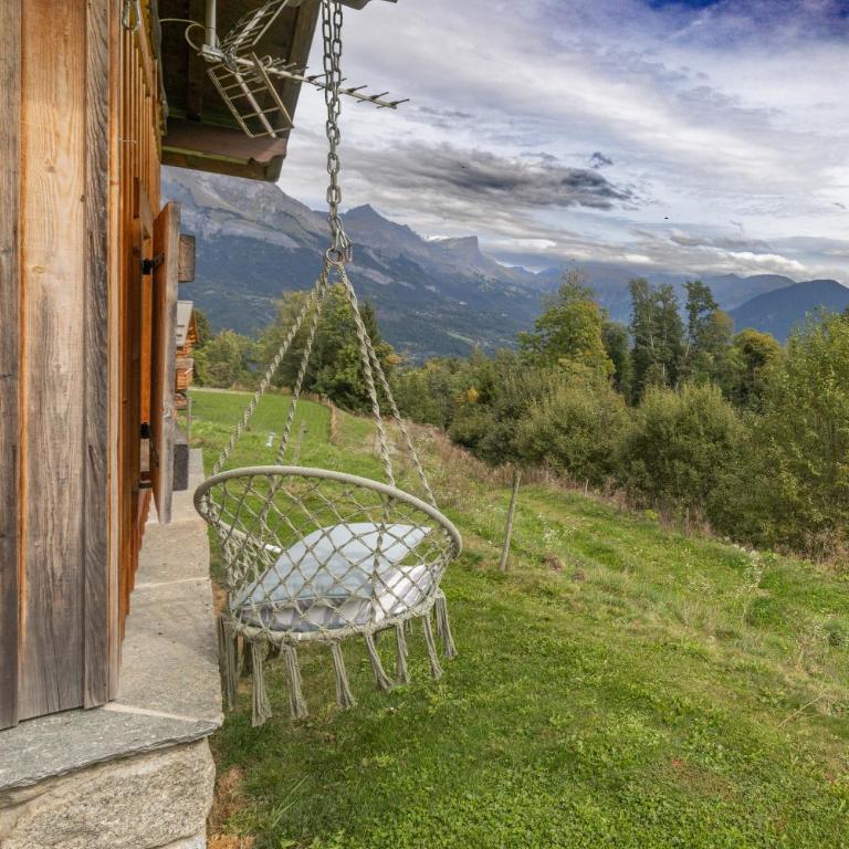 Petit Chalet Cosy - Chalet 1 Chambre - 15