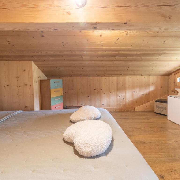 Petit Chalet Cosy - Chalet 1 Chambre - 11