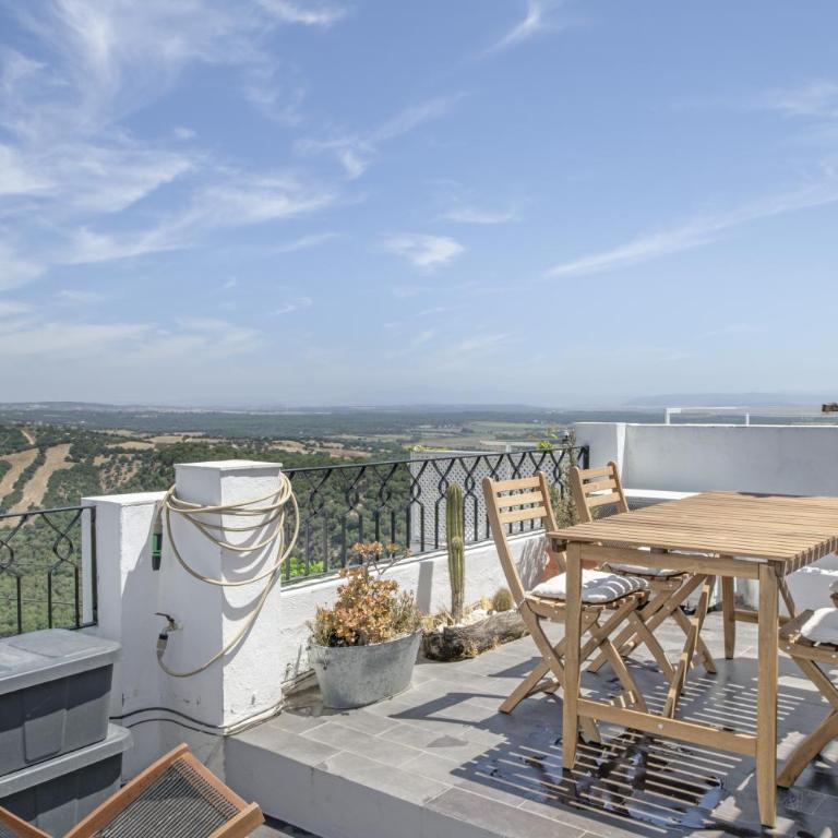 Casa Vejer con vistas y garaje - Casa de 2 dormitorios - 25