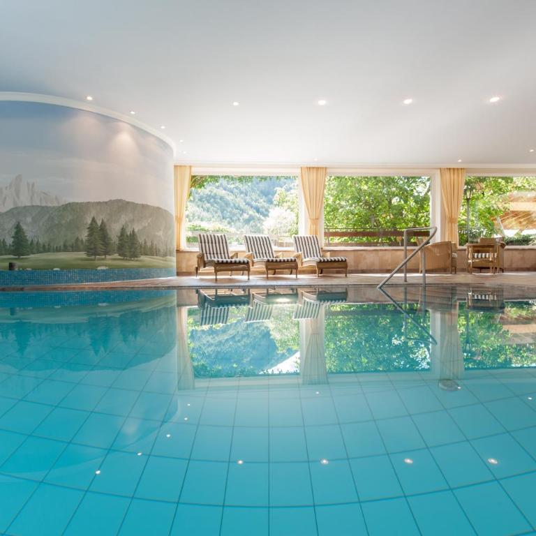 Sonnleiten der kleinen Bären 9 - Two-Bedroom Deluxe Apartment with Garden View - 24