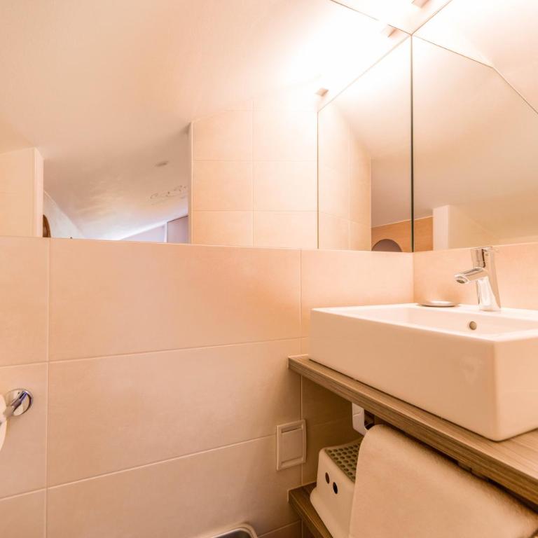 Sonnleiten der kleinen Bären 9 - Two-Bedroom Deluxe Apartment with Garden View - 22