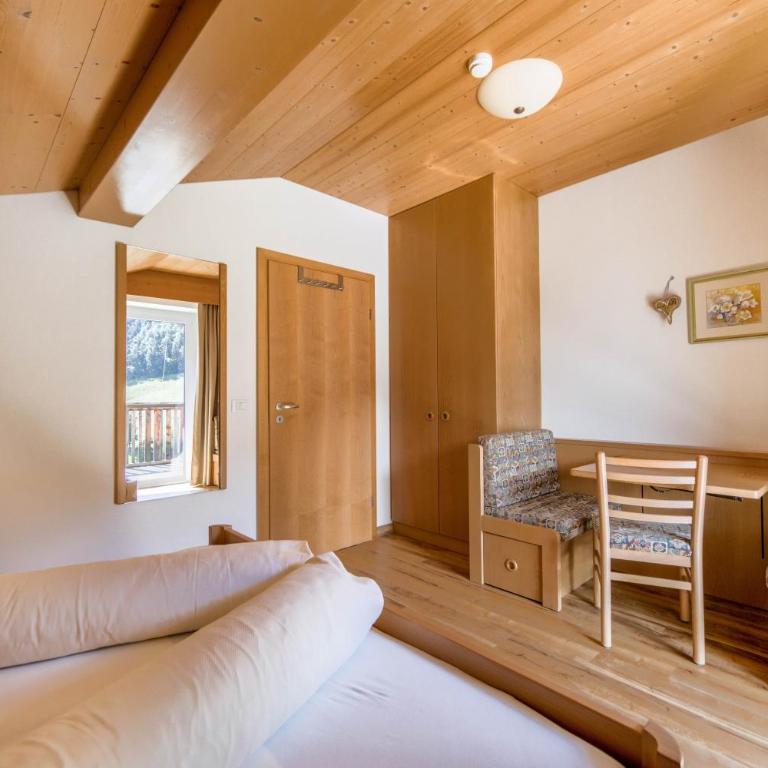 Sonnleiten der kleinen Bären 9 - Two-Bedroom Deluxe Apartment with Garden View - 15