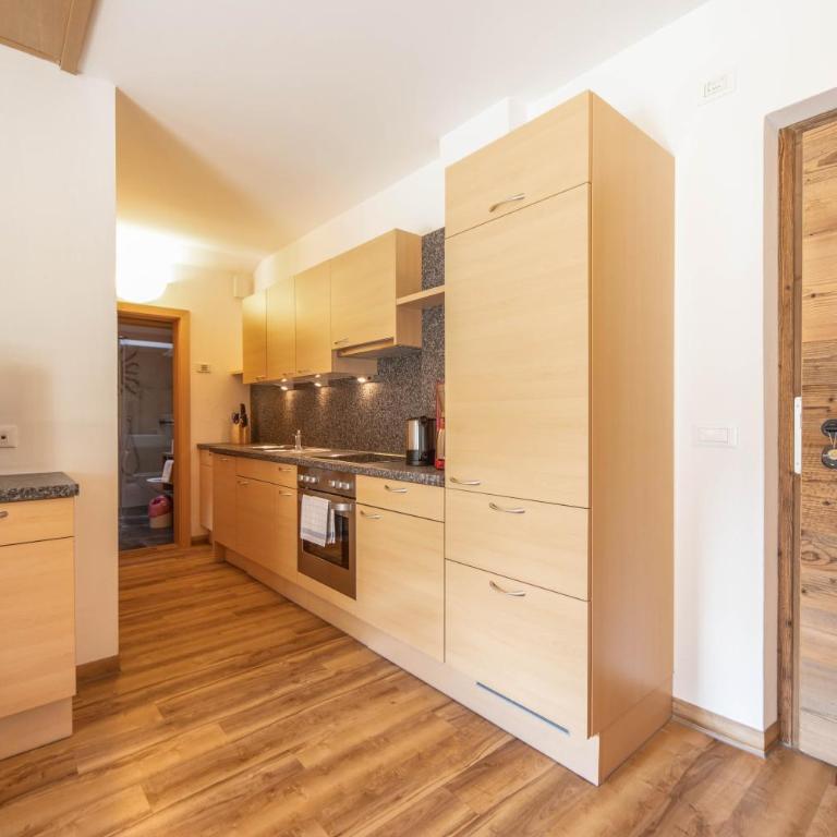 Sonnleiten der kleinen Bären 9 - Two-Bedroom Deluxe Apartment with Garden View - 10
