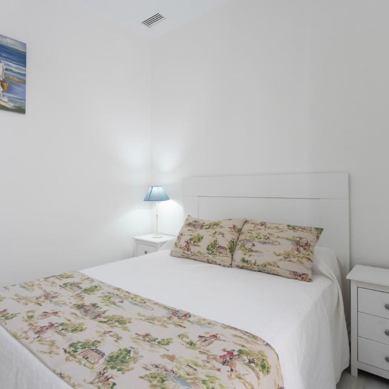 Residencial Casa Palacio - Apartamento Superior con vistas a la ciudad - 9